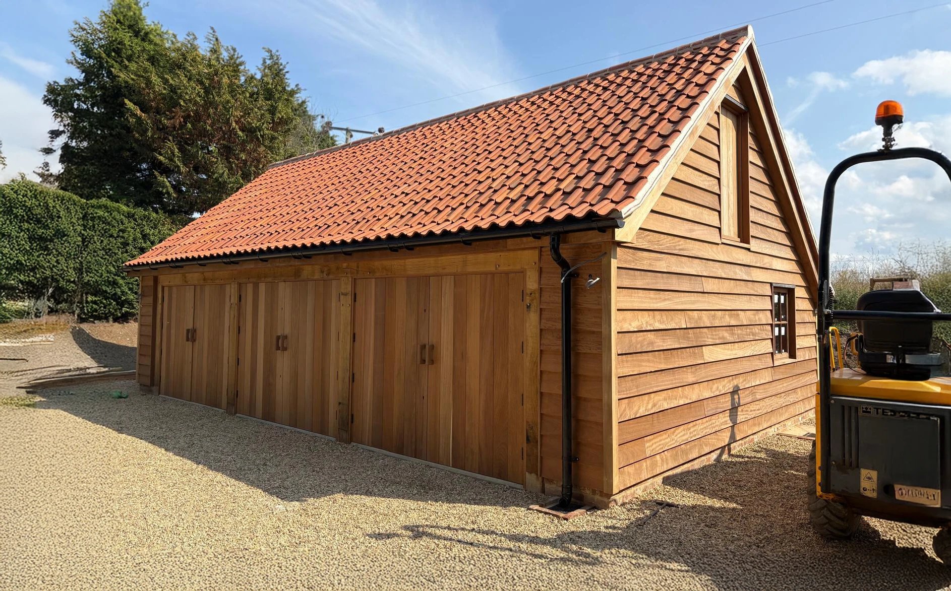 Carpenters Norwich
